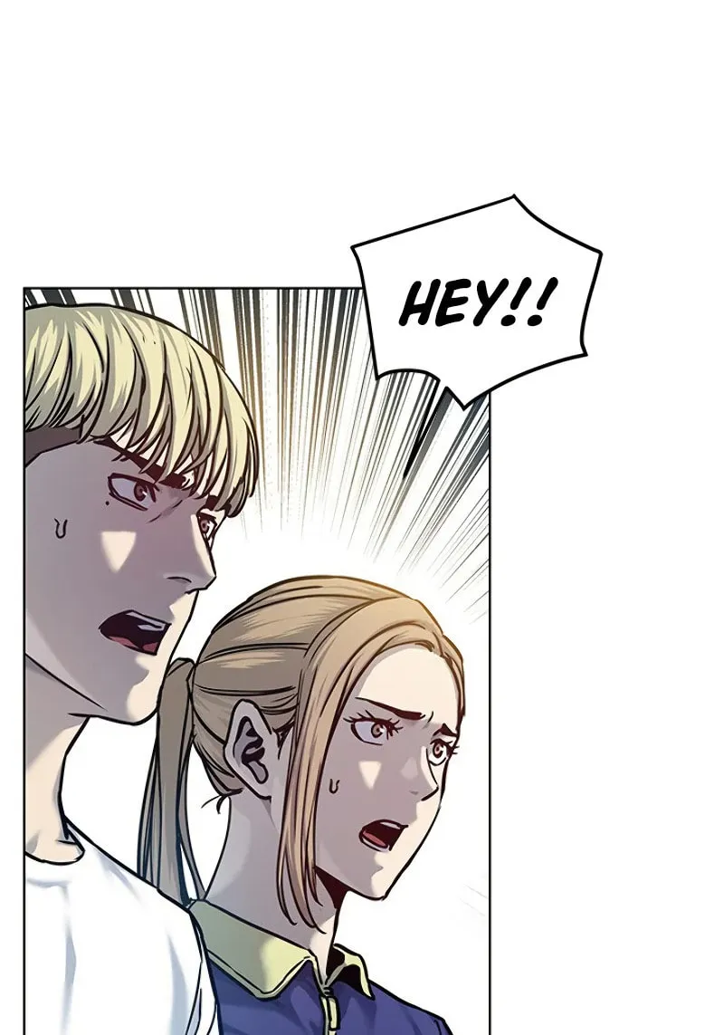 God of Blackfield Chapter 91 page 30 - 