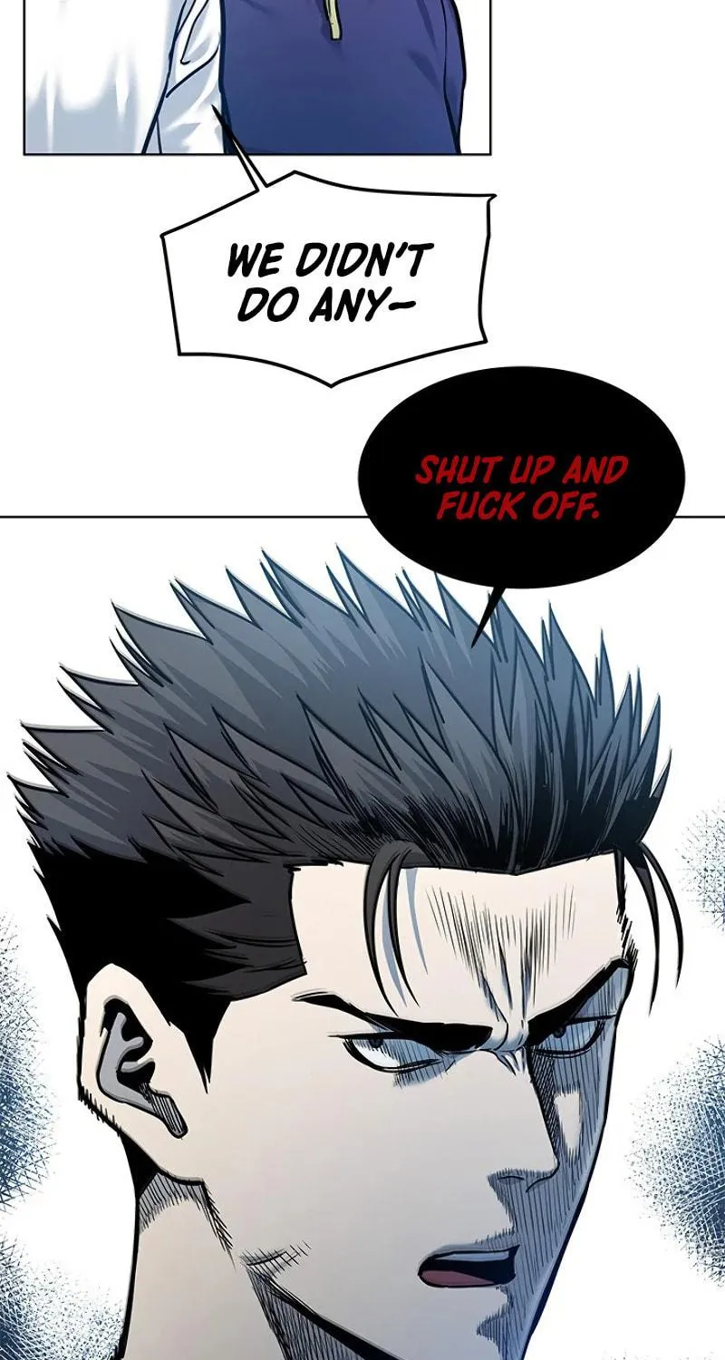 God of Blackfield Chapter 91 page 31 - 