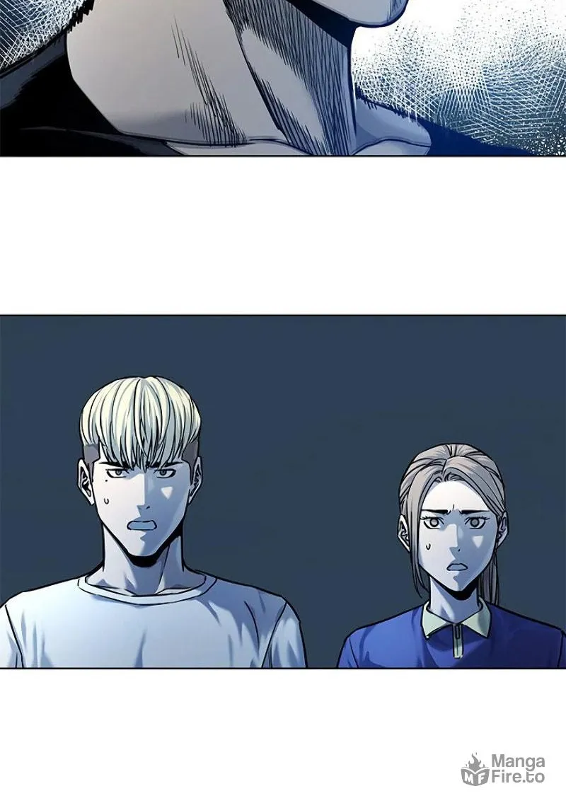 God of Blackfield Chapter 91 page 32 - 