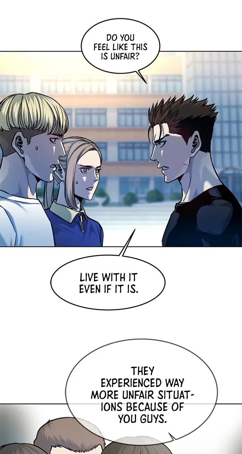 God of Blackfield Chapter 91 page 33 - 