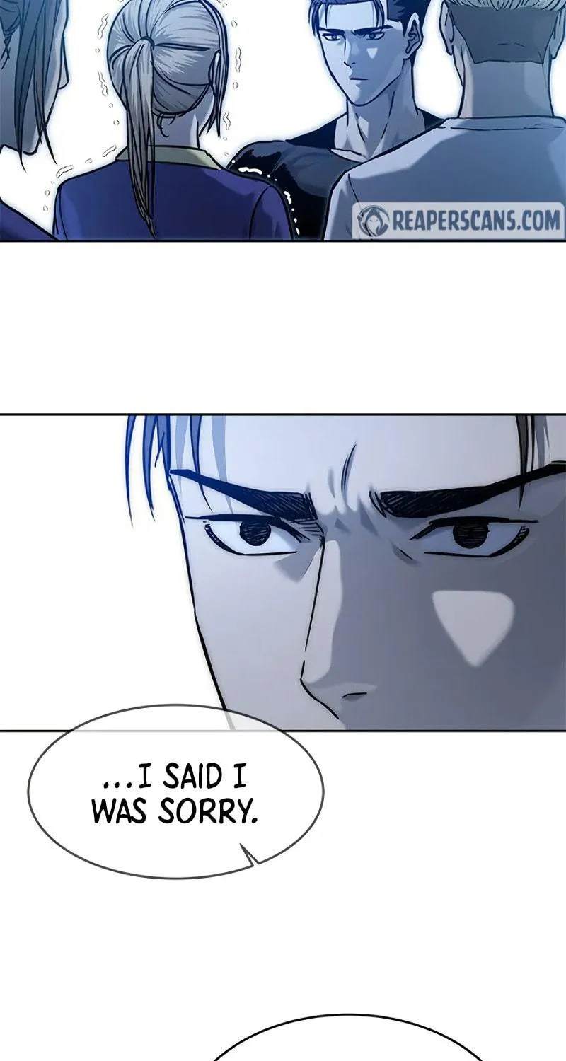 God of Blackfield Chapter 91 page 35 - 