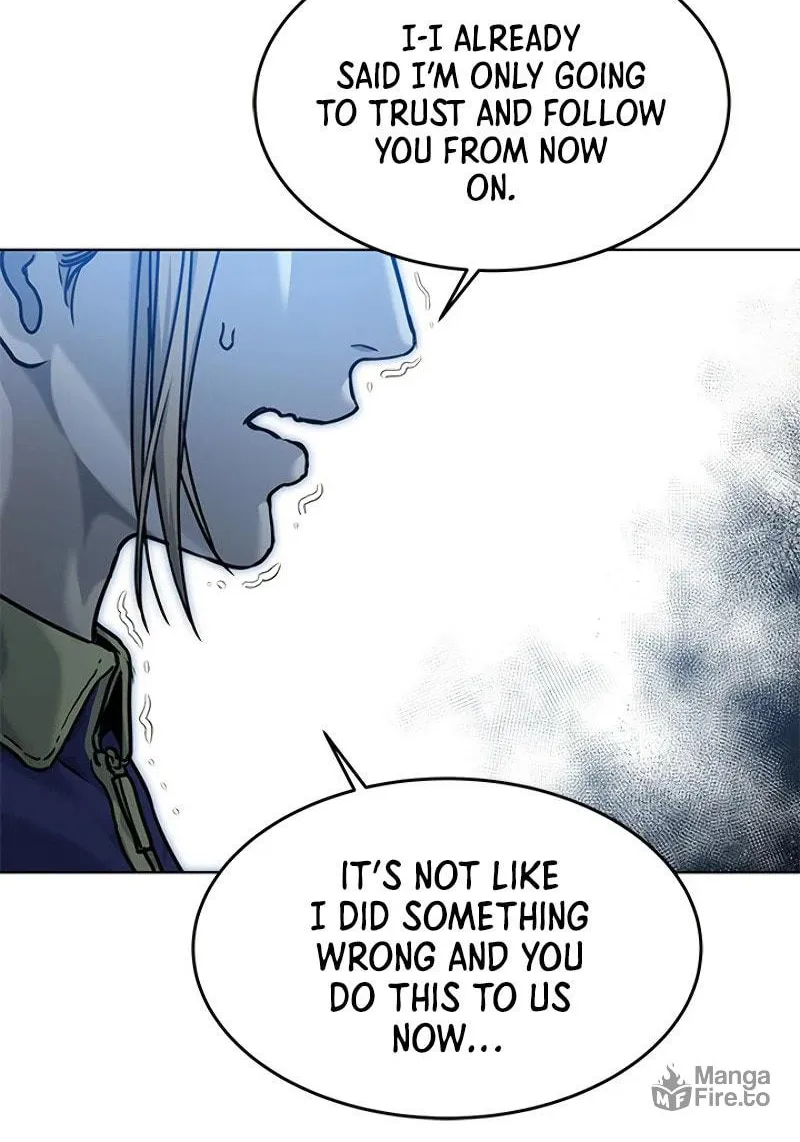 God of Blackfield Chapter 91 page 36 - 