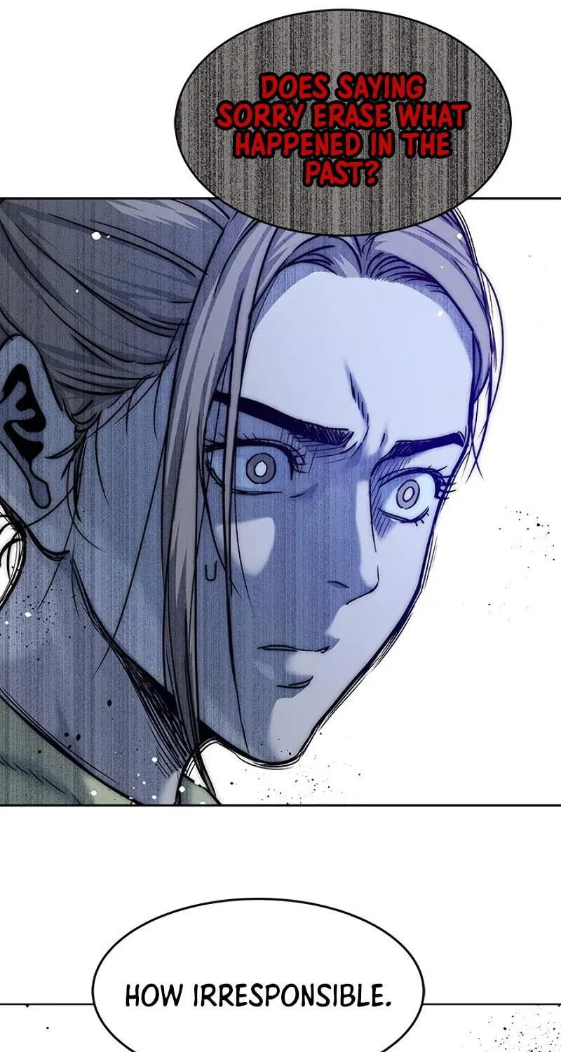 God of Blackfield Chapter 91 page 37 - 