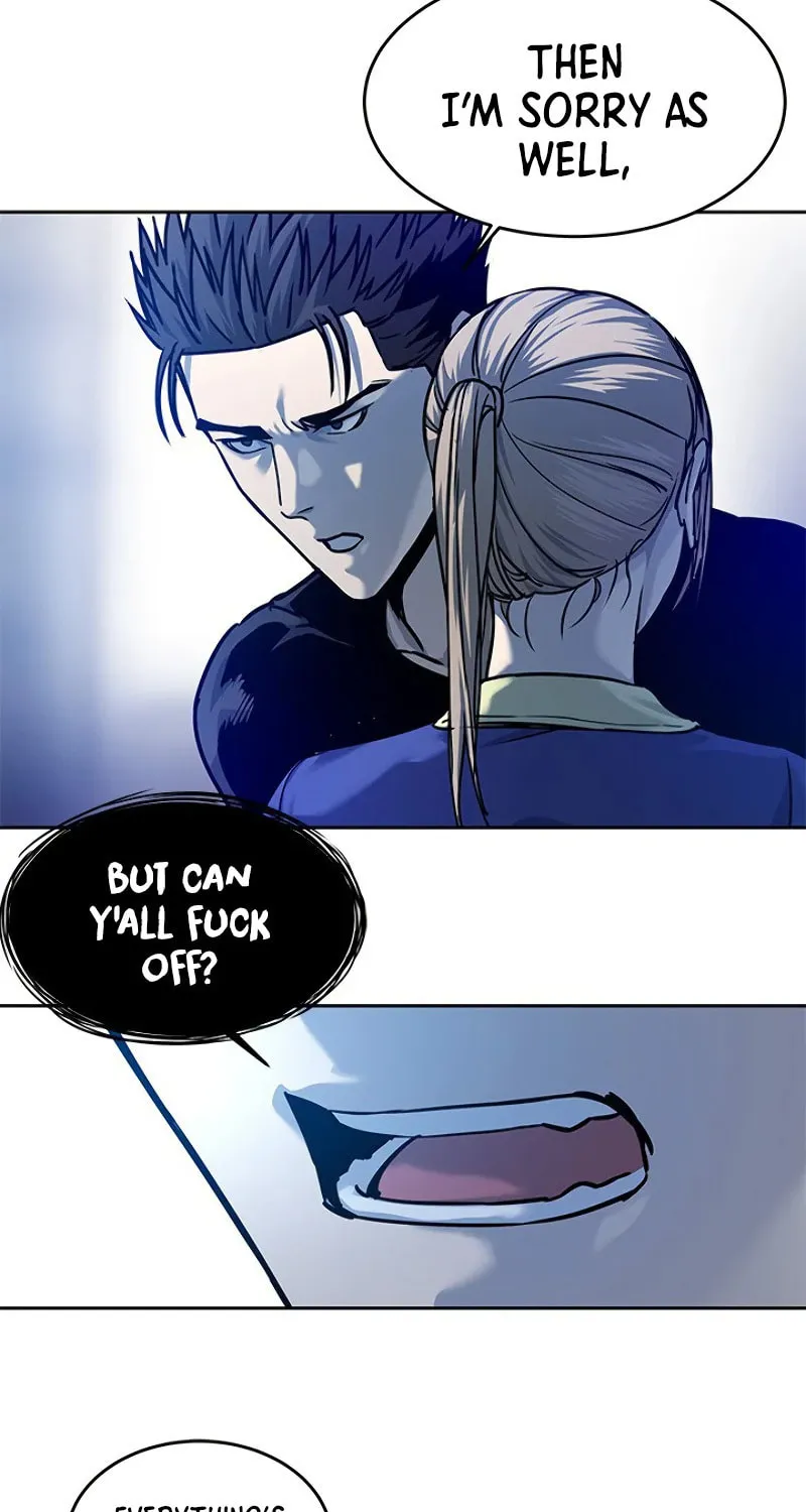 God of Blackfield Chapter 91 page 39 - 