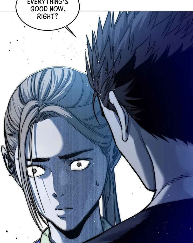 God of Blackfield Chapter 91 page 40 - 