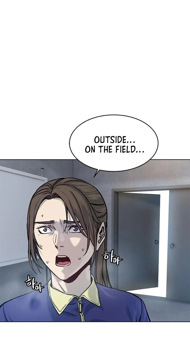 God of Blackfield Chapter 91 page 5 - 