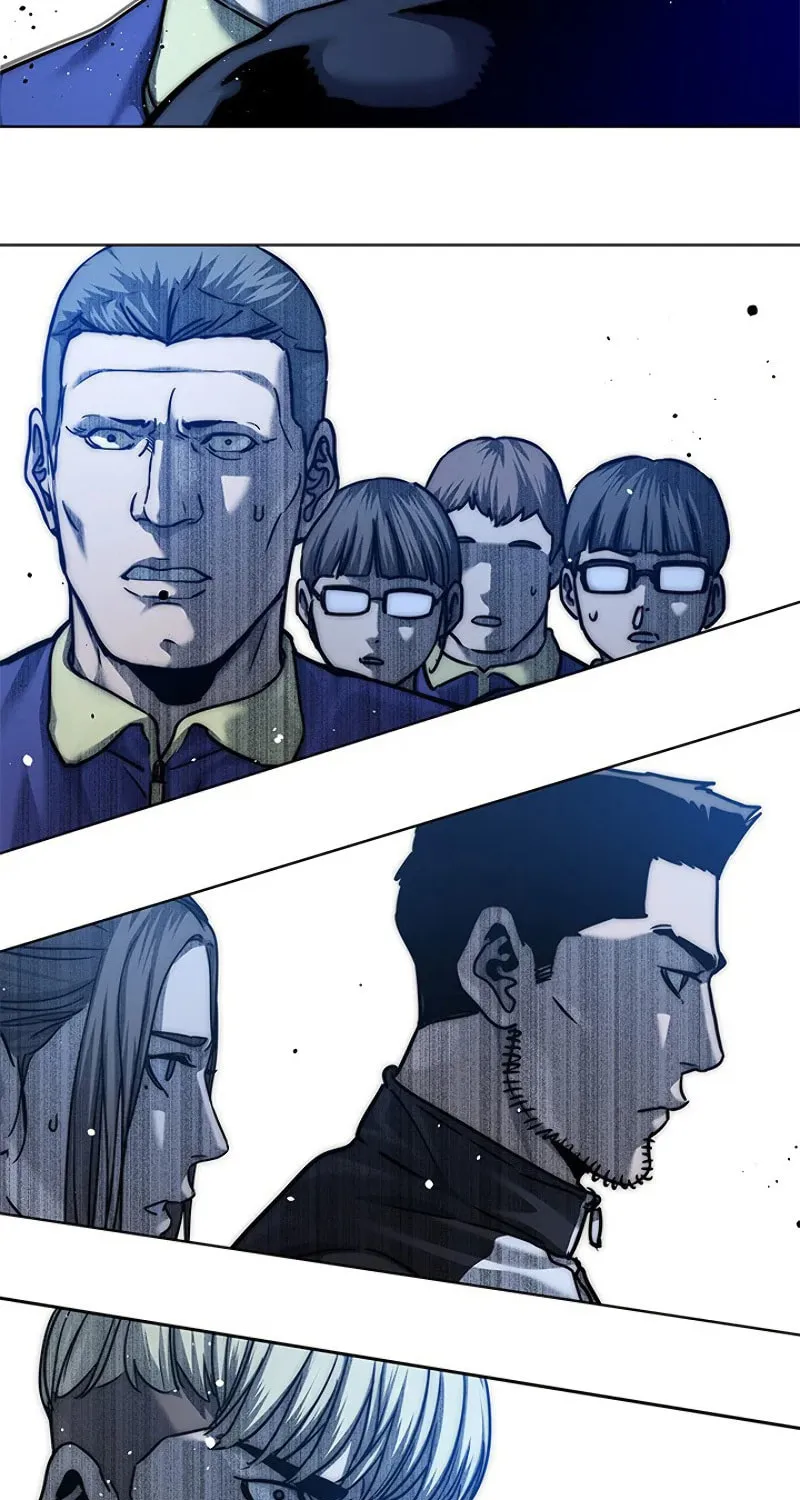 God of Blackfield Chapter 91 page 41 - 
