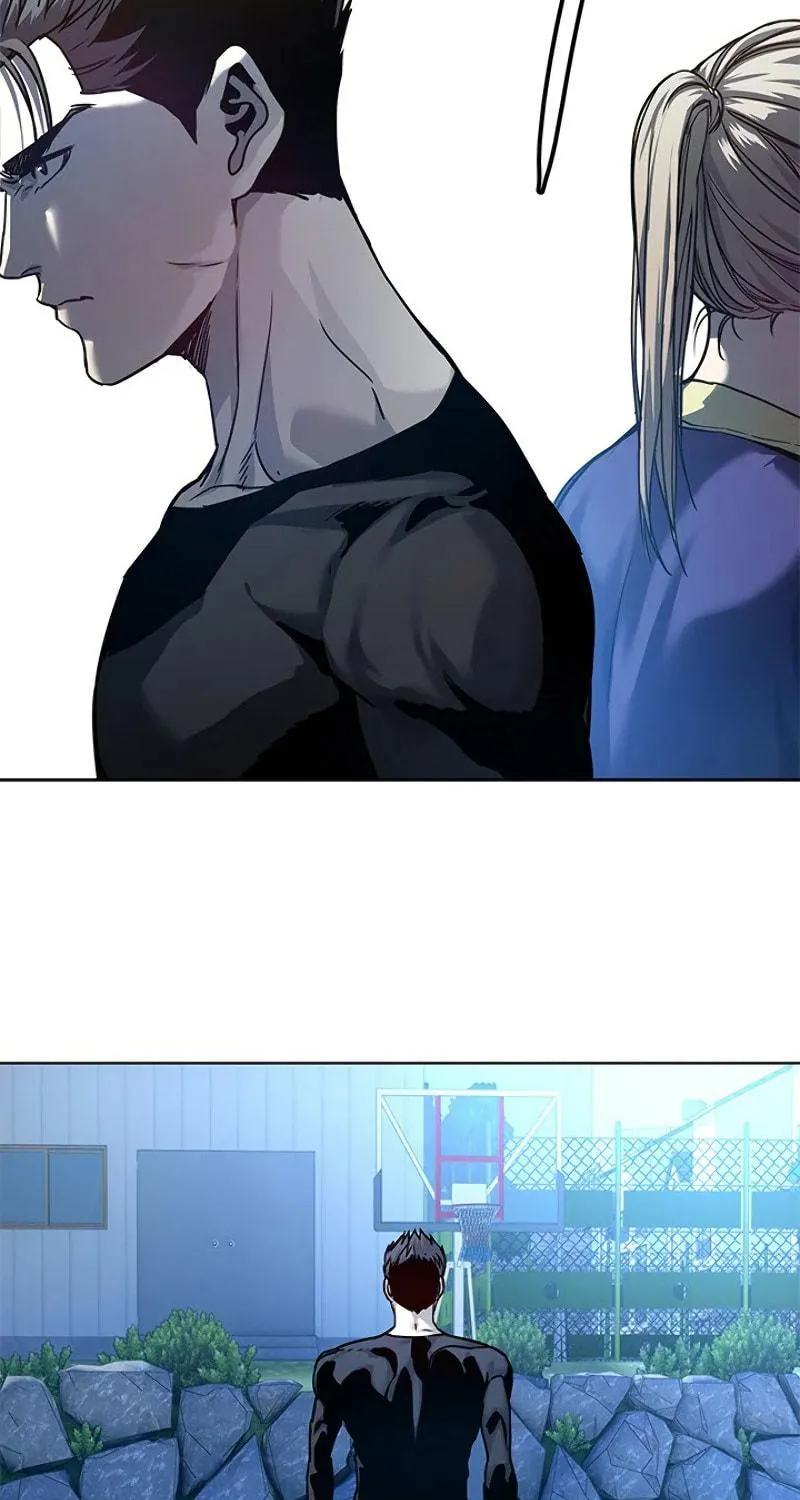 God of Blackfield Chapter 91 page 43 - 