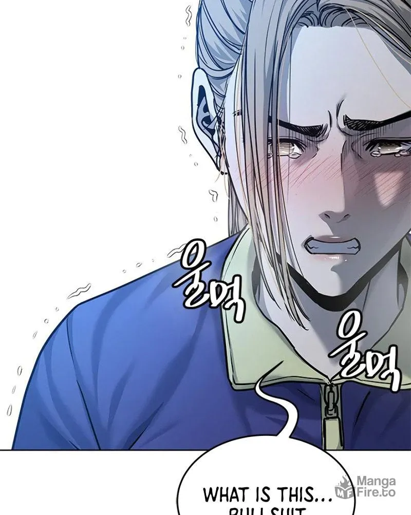 God of Blackfield Chapter 91 page 46 - 
