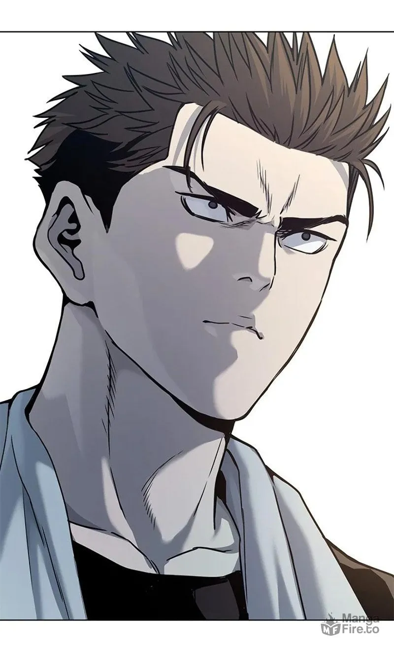 God of Blackfield Chapter 91 page 6 - 