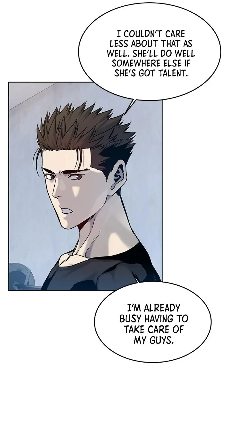 God of Blackfield Chapter 91 page 53 - 