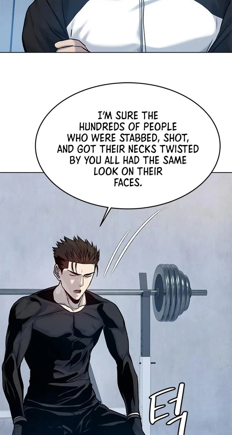 God of Blackfield Chapter 91 page 55 - 