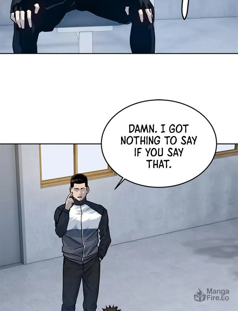 God of Blackfield Chapter 91 page 56 - 