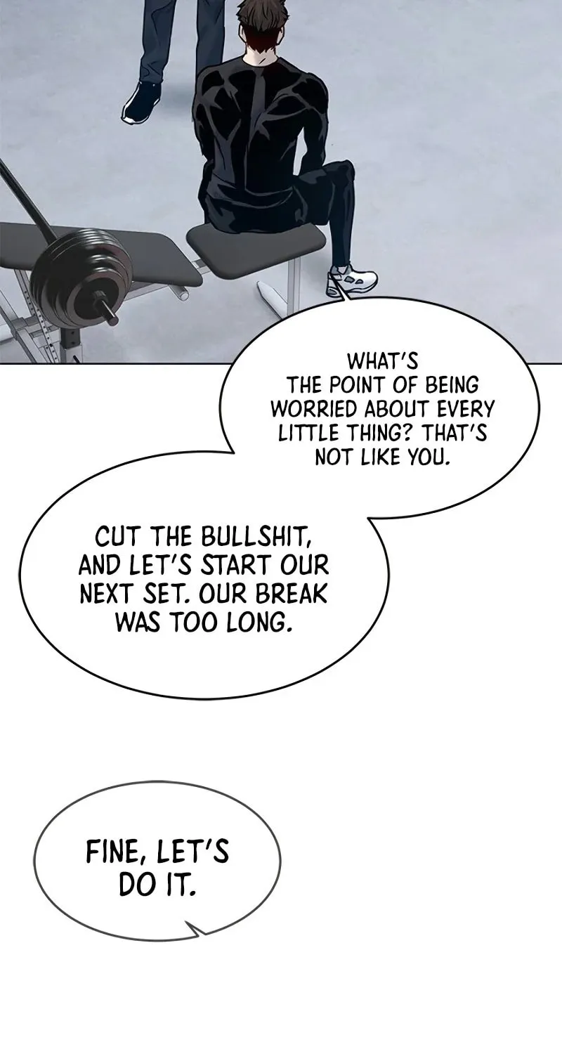 God of Blackfield Chapter 91 page 57 - 