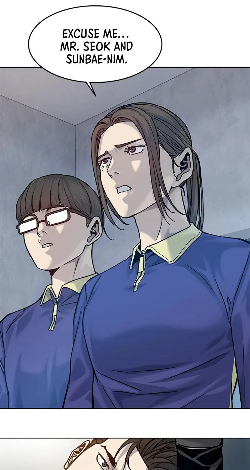 God of Blackfield Chapter 91 page 59 - 