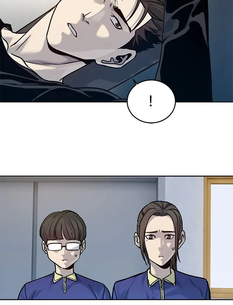 God of Blackfield Chapter 91 page 60 - 