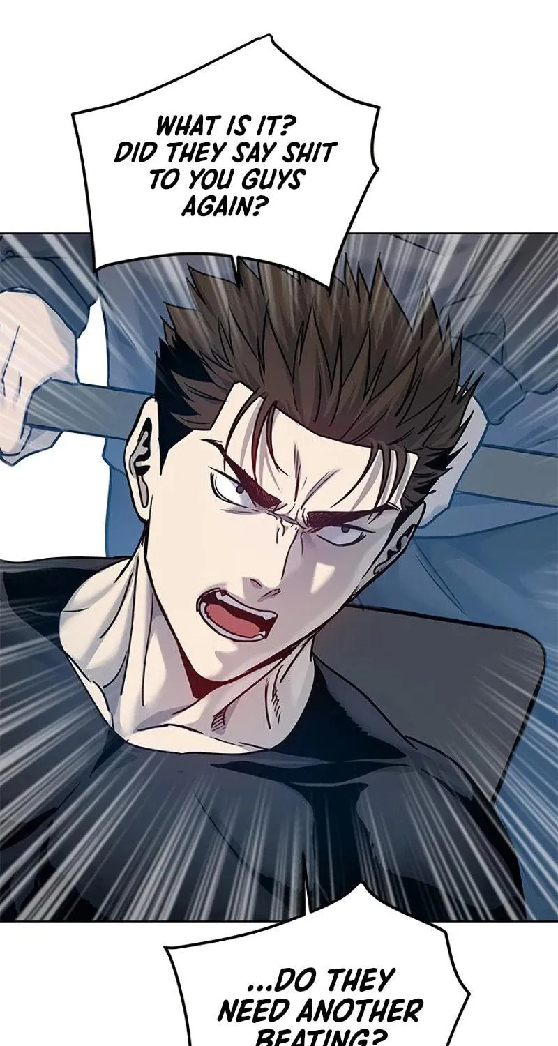 God of Blackfield Chapter 91 page 61 - 