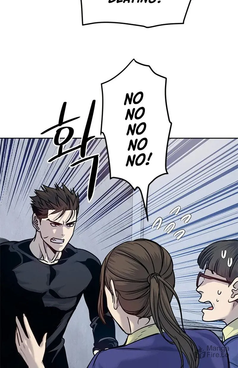 God of Blackfield Chapter 91 page 62 - 