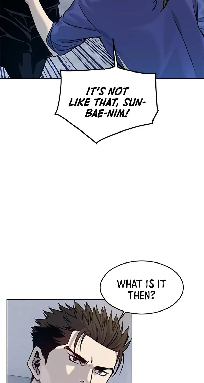 God of Blackfield Chapter 91 page 63 - 