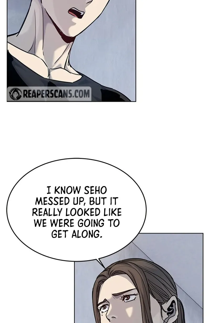 God of Blackfield Chapter 91 page 64 - 