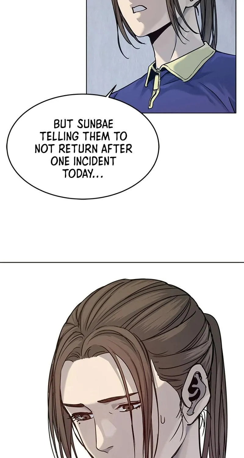 God of Blackfield Chapter 91 page 65 - 
