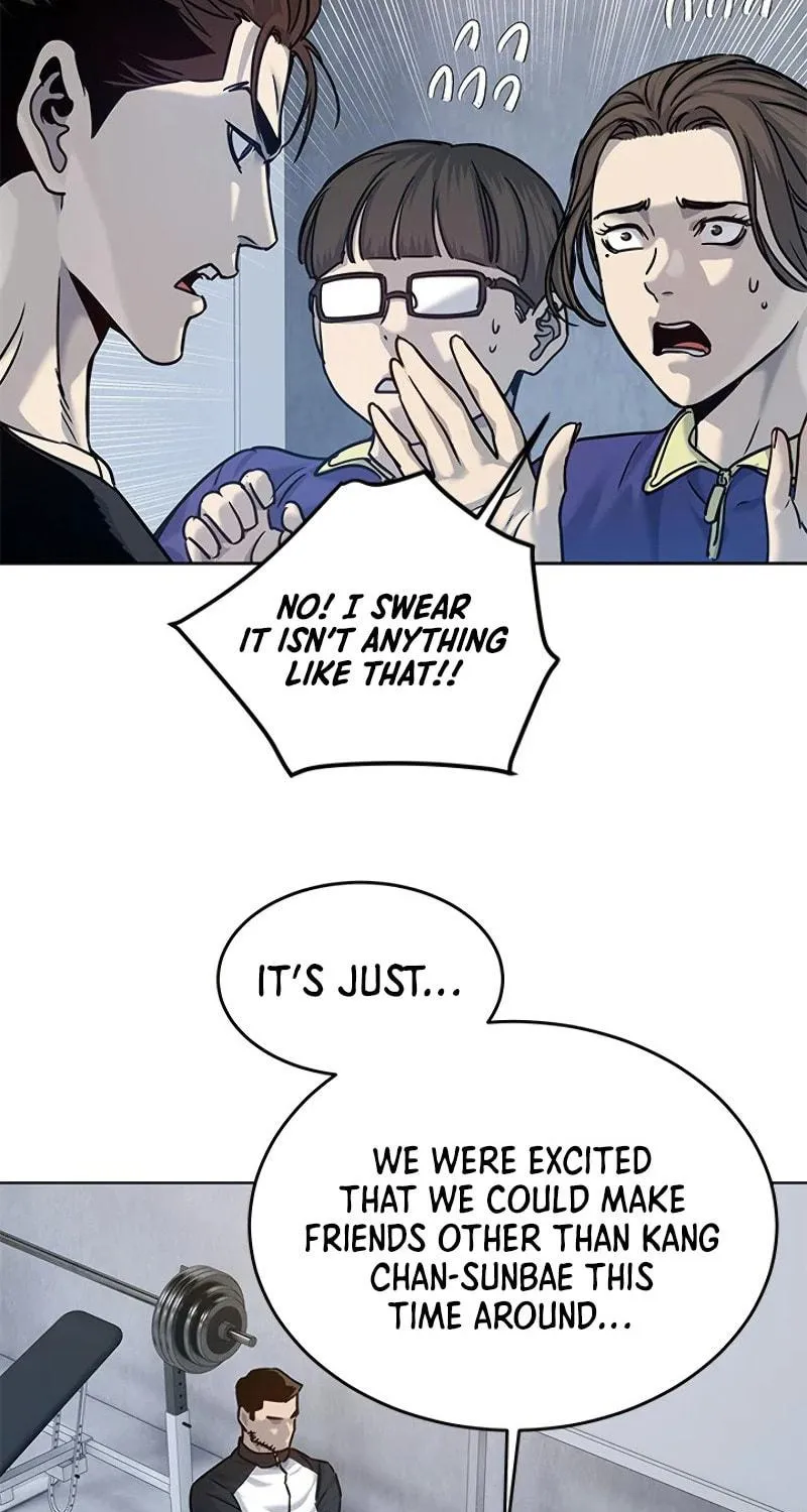 God of Blackfield Chapter 91 page 67 - 
