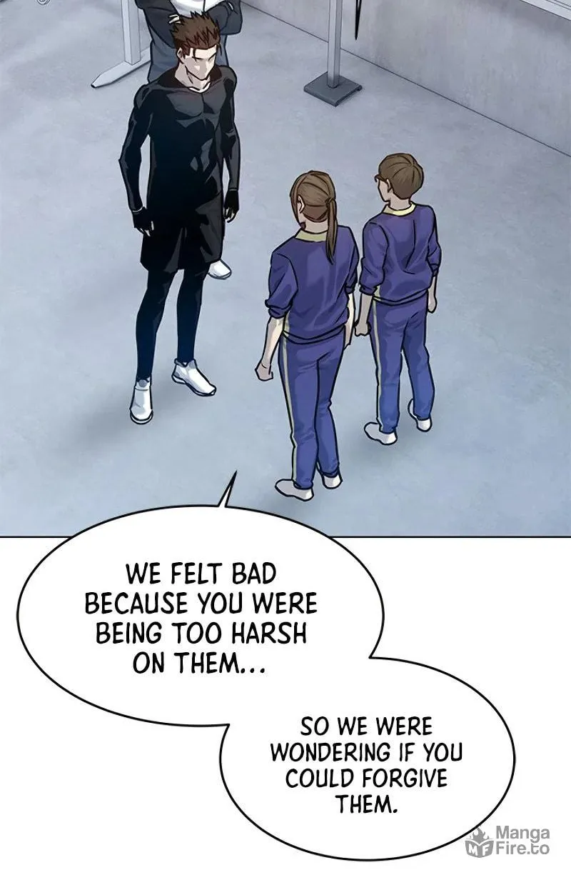 God of Blackfield Chapter 91 page 68 - 