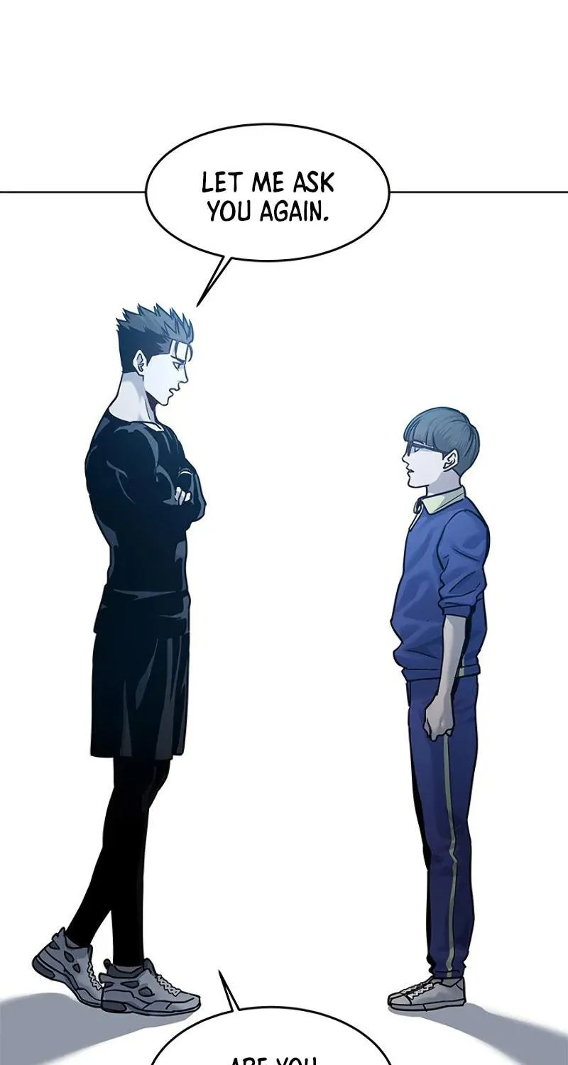 God of Blackfield Chapter 91 page 75 - 