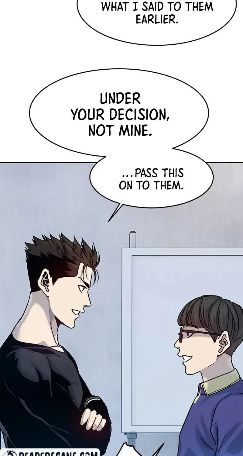 God of Blackfield Chapter 91 page 79 - 