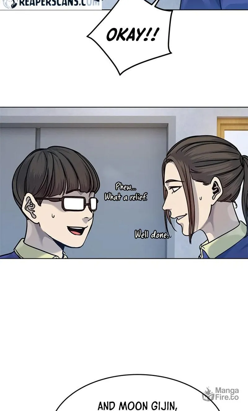 God of Blackfield Chapter 91 page 80 - 