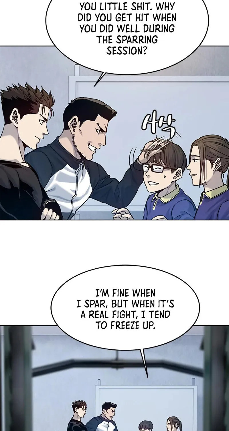 God of Blackfield Chapter 91 page 81 - 