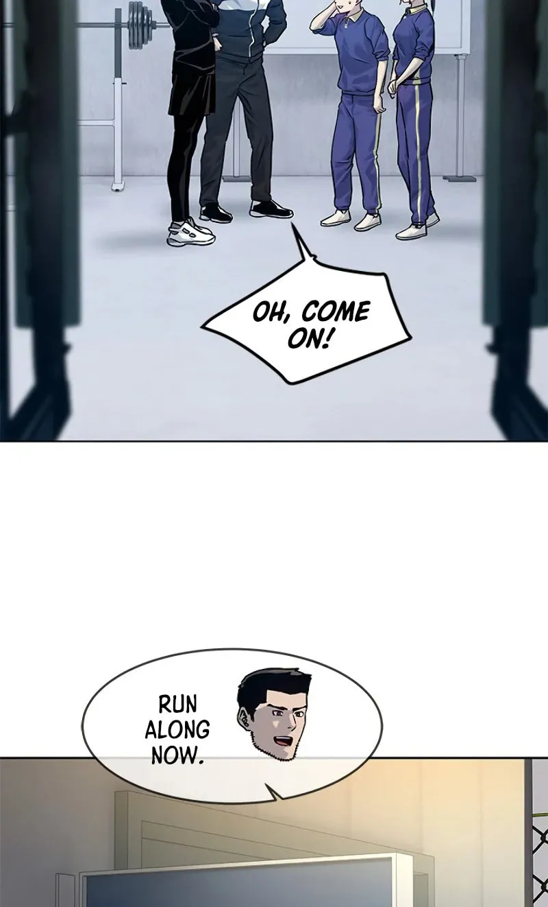 God of Blackfield Chapter 91 page 82 - 