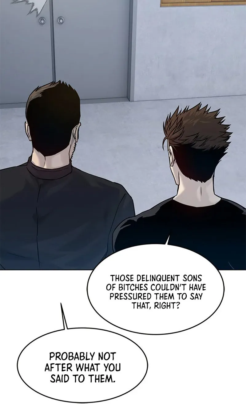 God of Blackfield Chapter 91 page 84 - 
