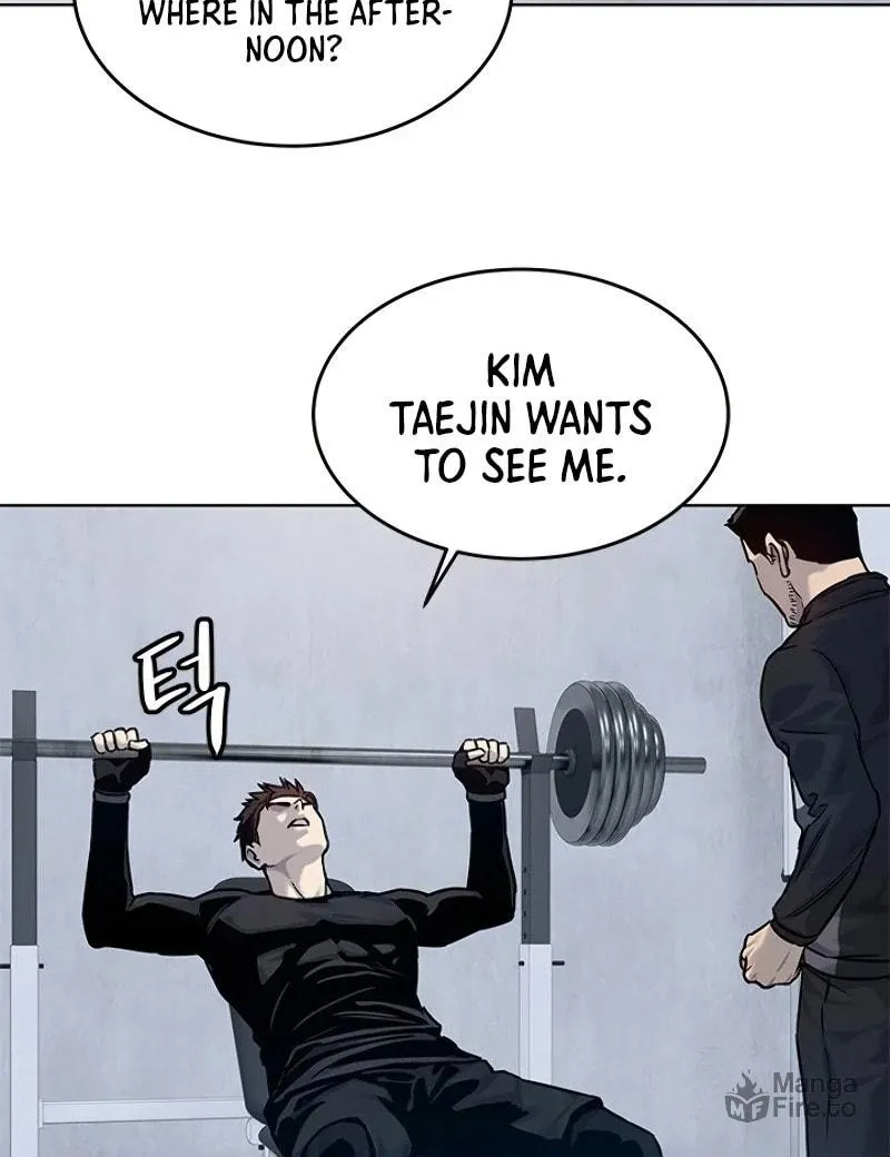 God of Blackfield Chapter 91 page 86 - 