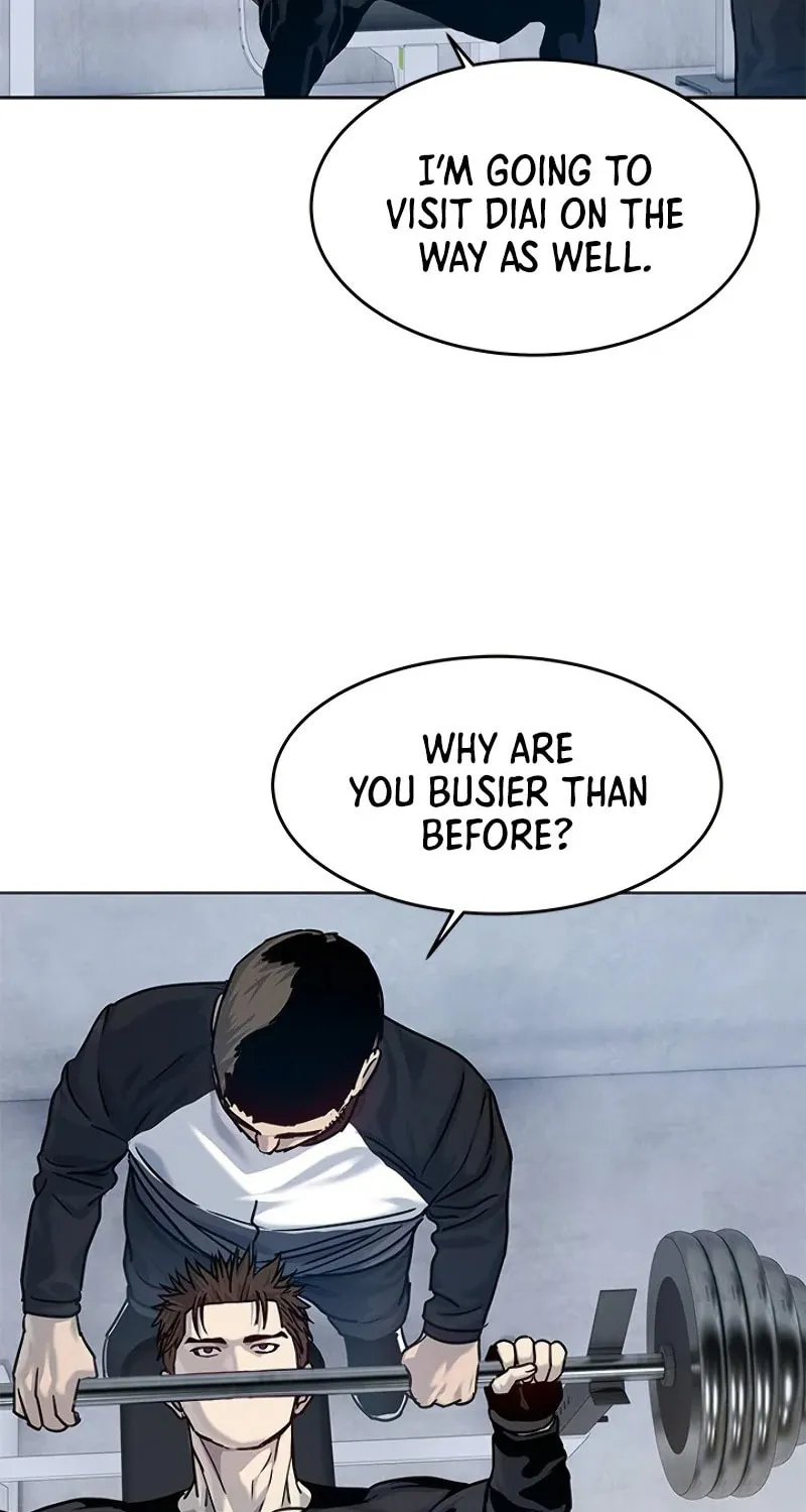 God of Blackfield Chapter 91 page 87 - 