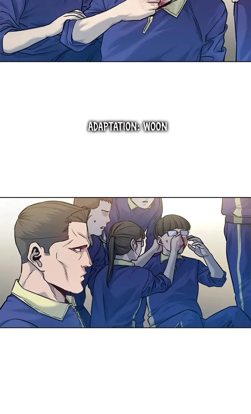 God of Blackfield Chapter 91 page 10 - 