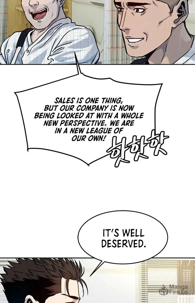 God of Blackfield Chapter 91 page 96 - 