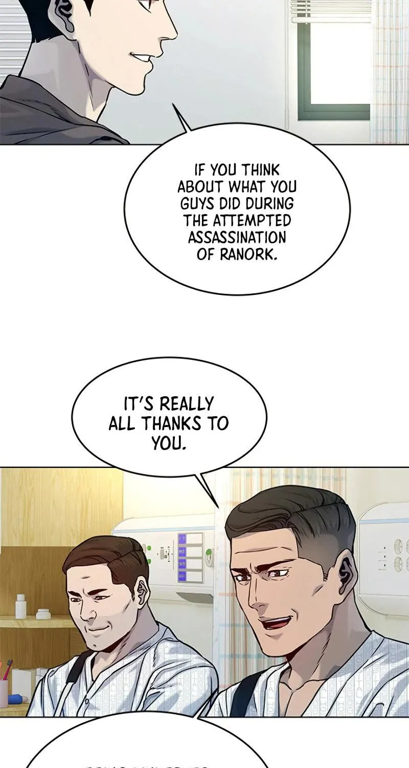 God of Blackfield Chapter 91 page 97 - 