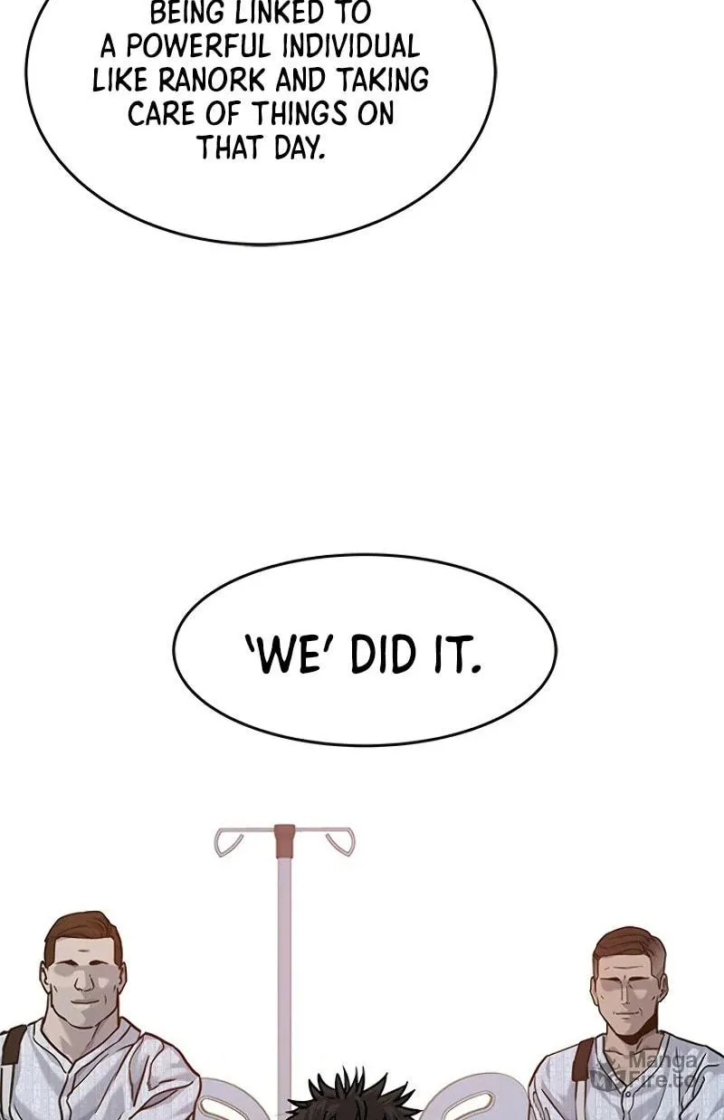 God of Blackfield Chapter 91 page 98 - 