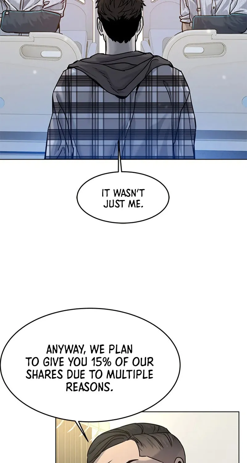 God of Blackfield Chapter 91 page 99 - 