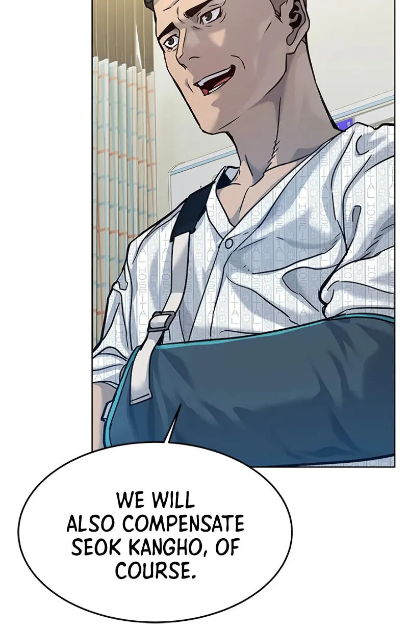 God of Blackfield Chapter 91 page 100 - 
