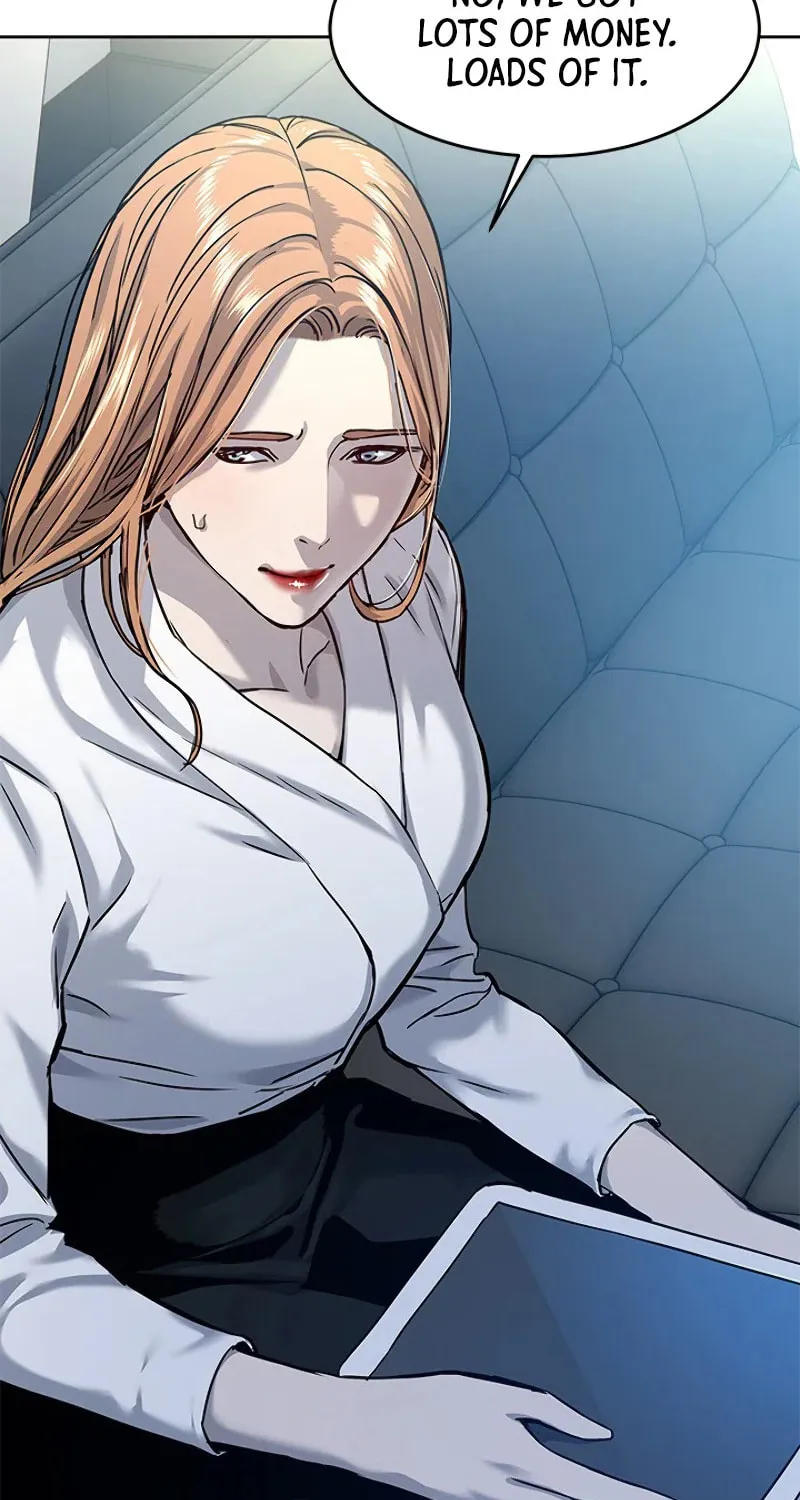 God of Blackfield Chapter 92 page 11 - 