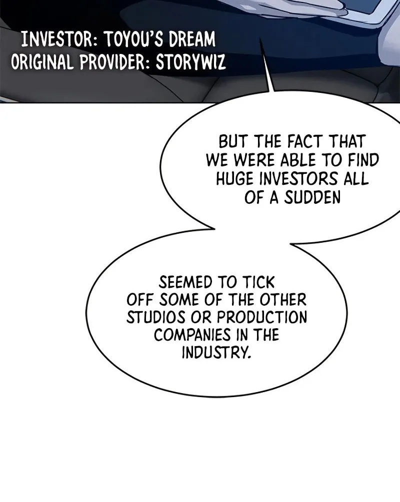 God of Blackfield Chapter 92 page 12 - 