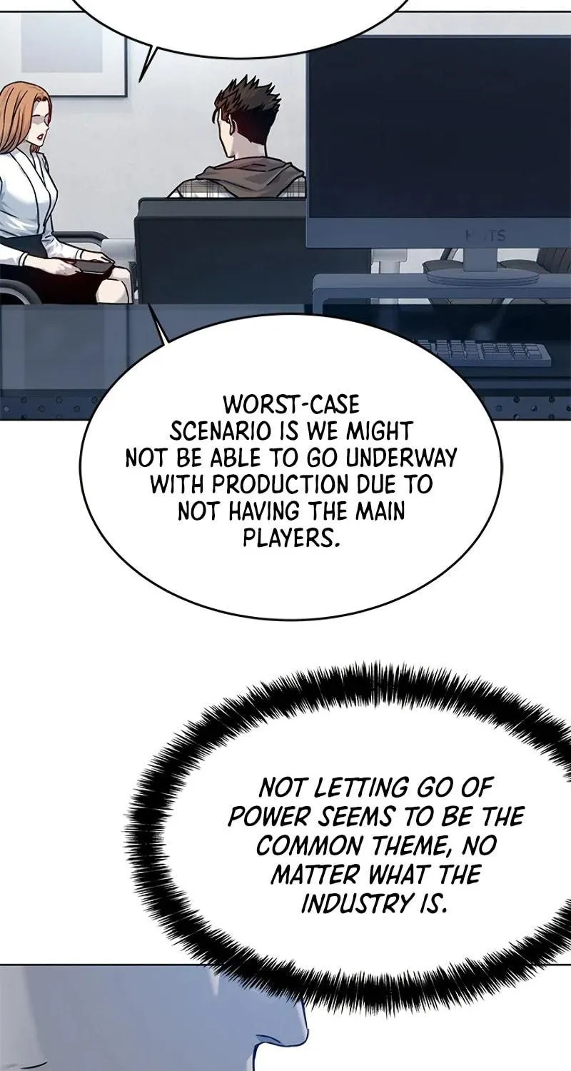 God of Blackfield Chapter 92 page 15 - 