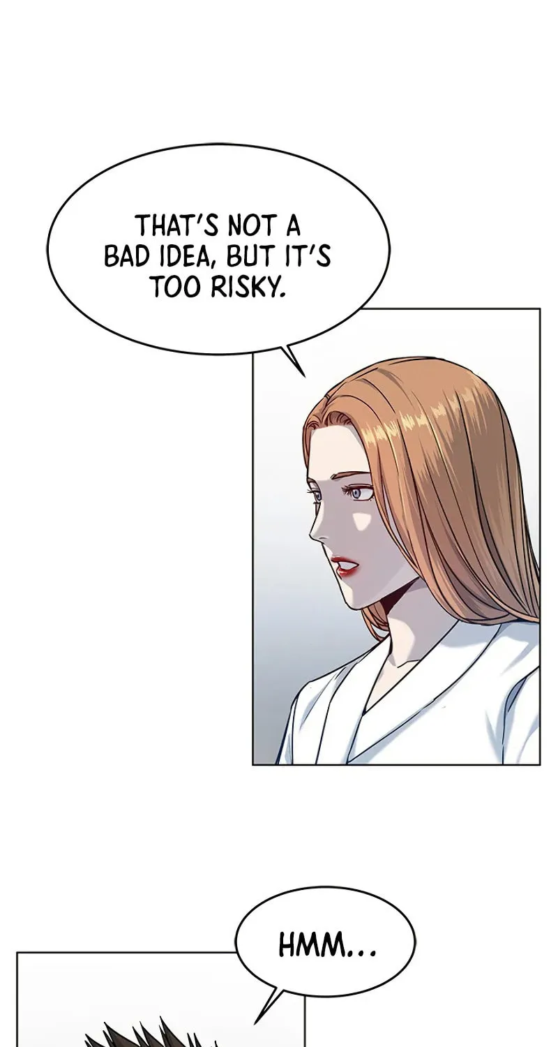 God of Blackfield Chapter 92 page 17 - 
