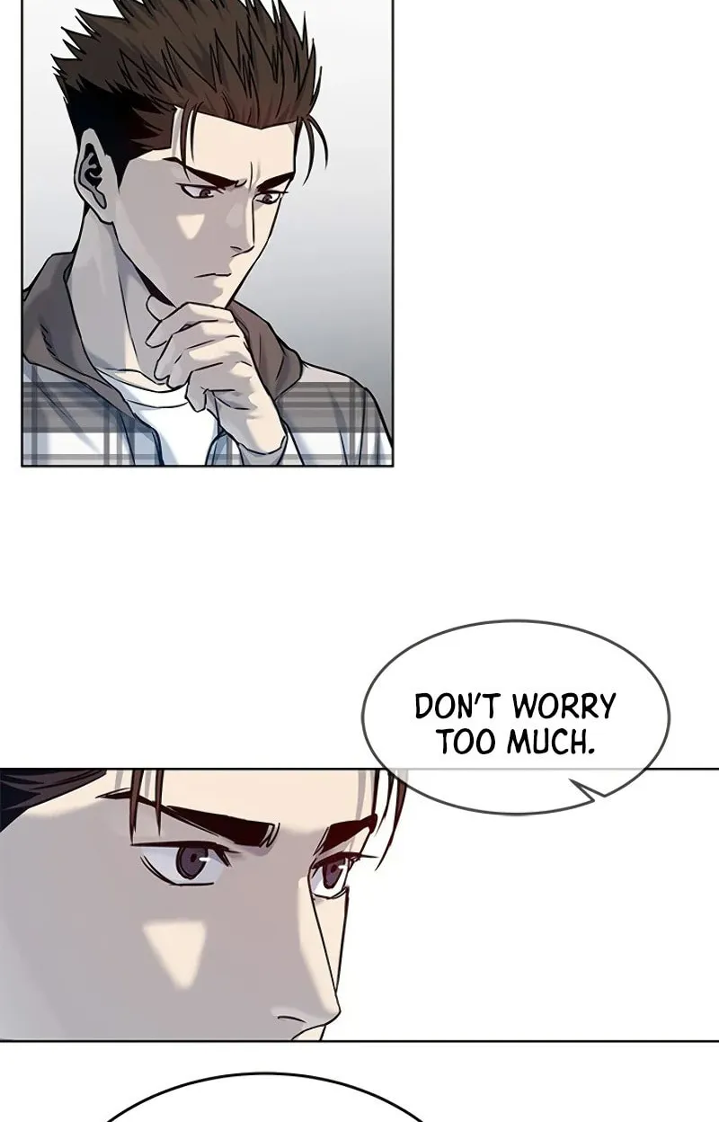 God of Blackfield Chapter 92 page 18 - 