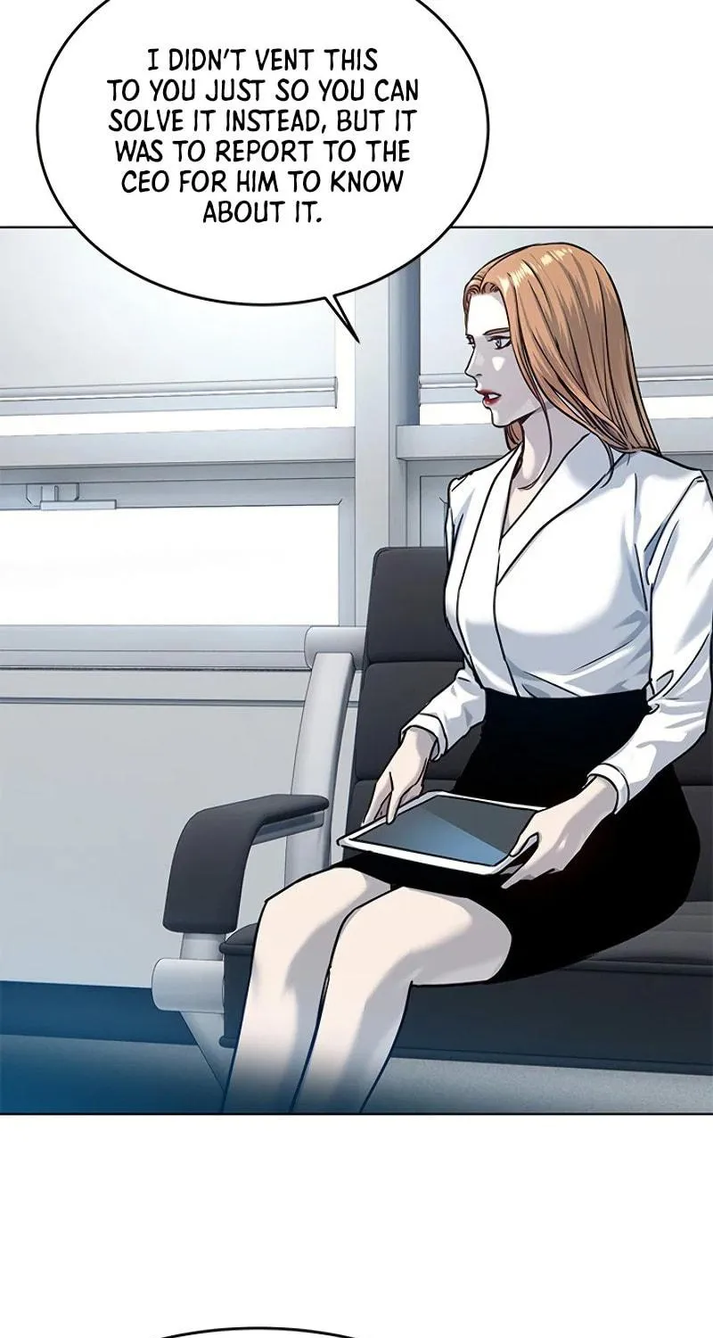 God of Blackfield Chapter 92 page 19 - 