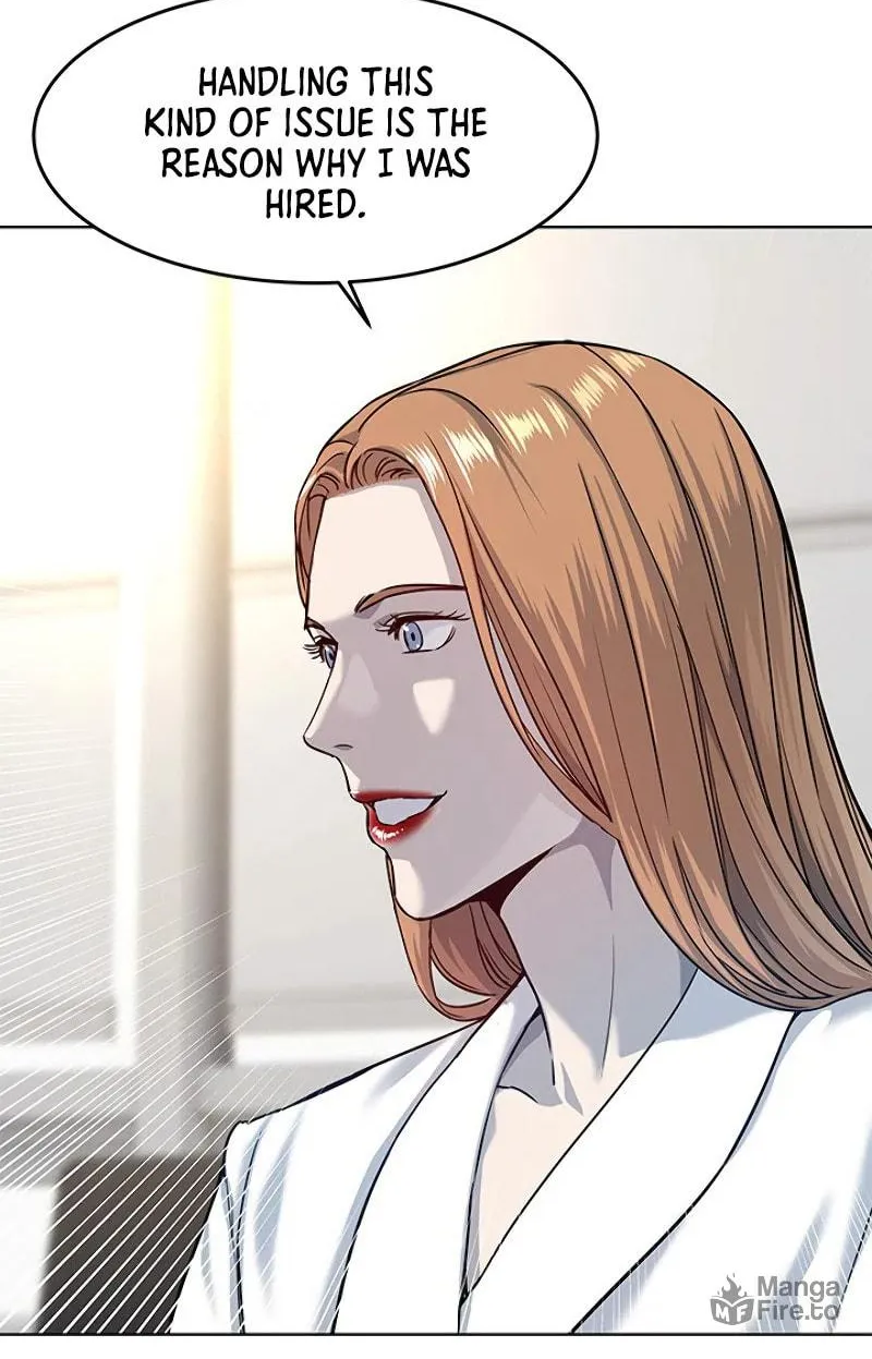 God of Blackfield Chapter 92 page 20 - 