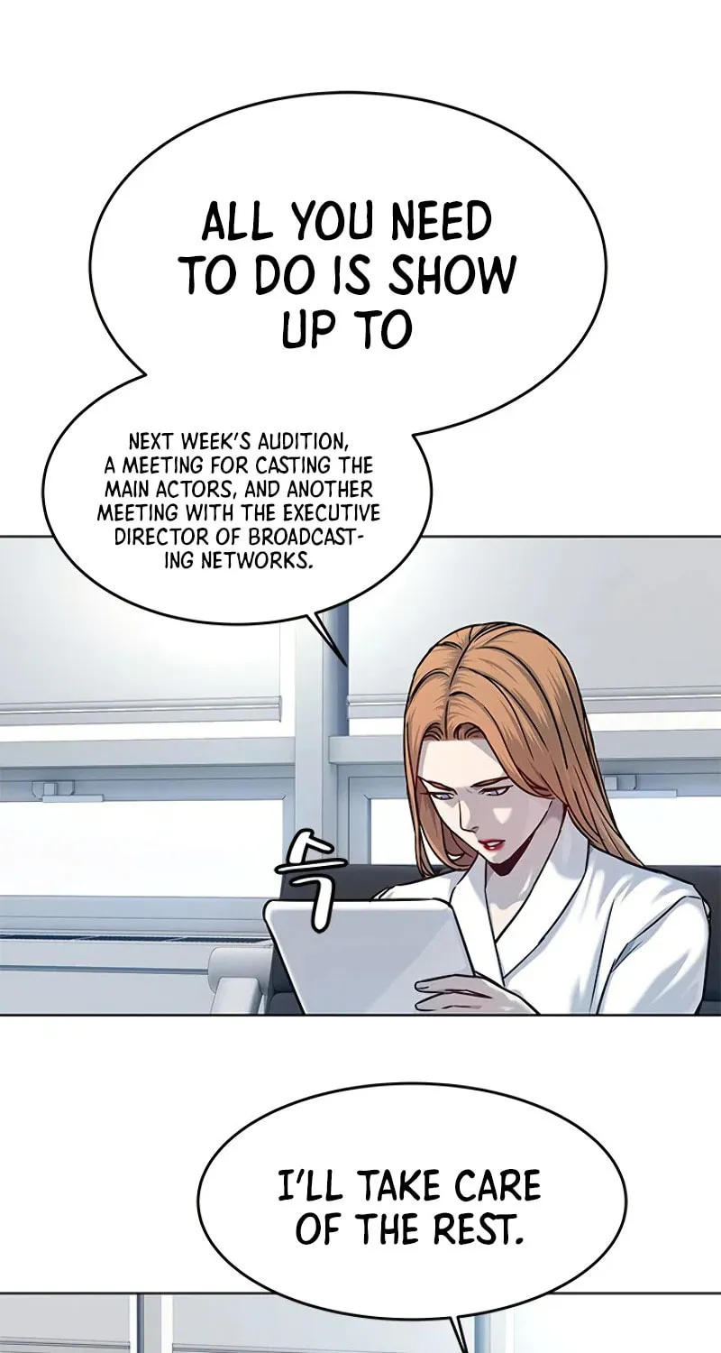 God of Blackfield Chapter 92 page 21 - 