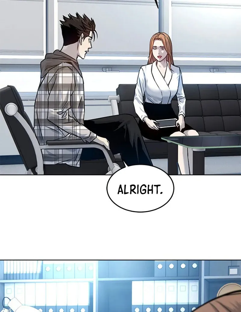 God of Blackfield Chapter 92 page 22 - 